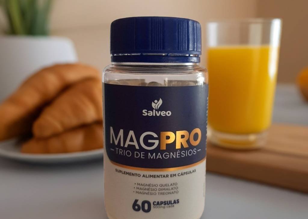 Quanto de magnésio tomar por dia? Saiba a dose ideal para sua saúde ...