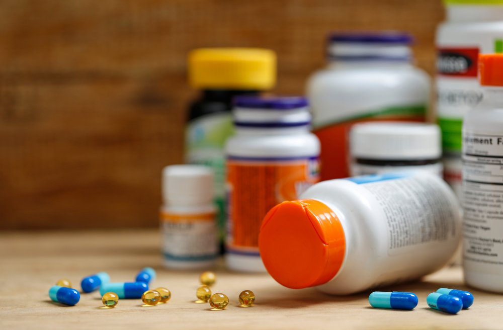 suplementos que combinam com magnésio