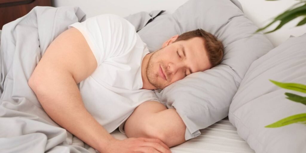como o magnesio pode melhorar suas noites de sono
